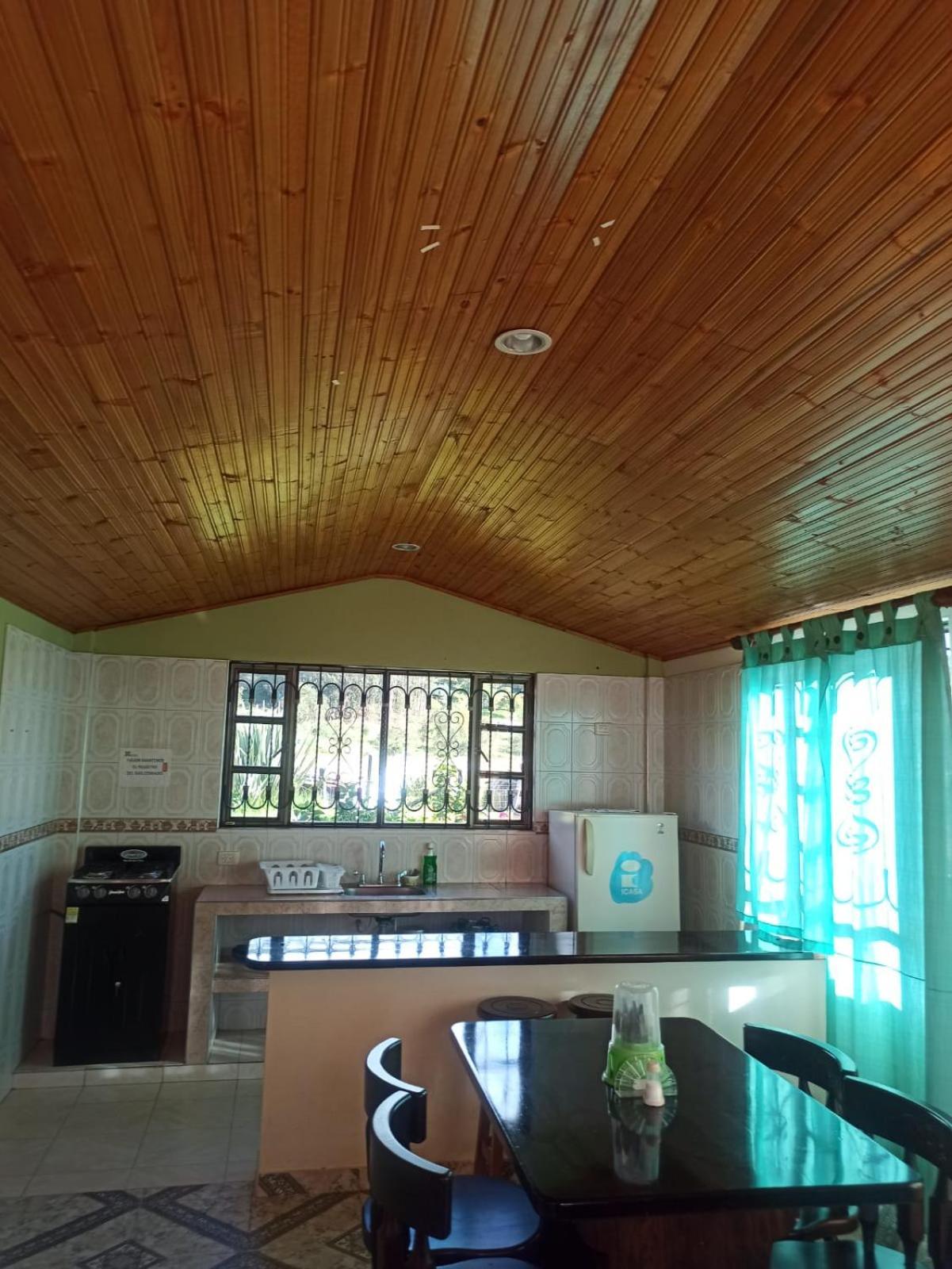 Casa Hotel Descanso Real 파이파 외부 사진